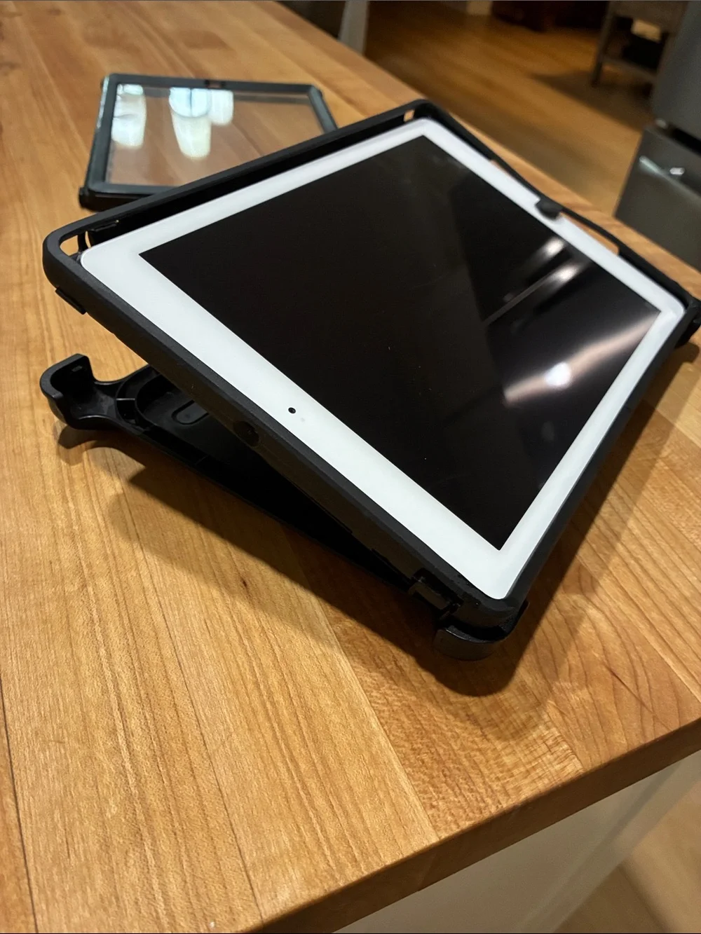 Apple ipad air